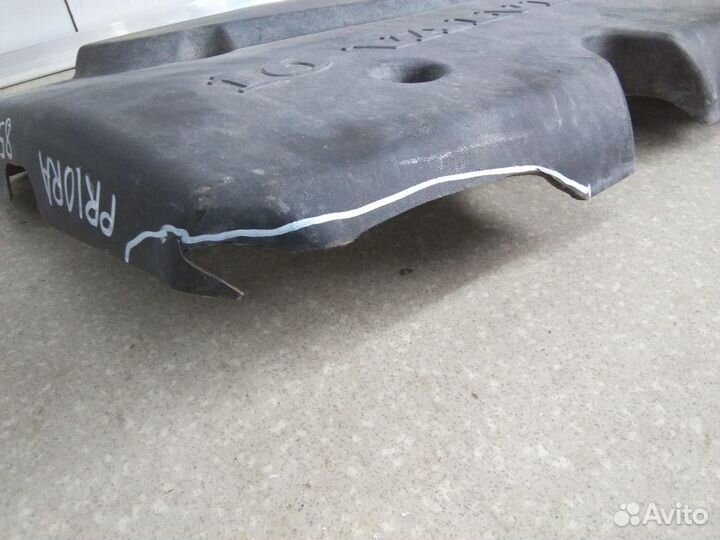 Накладка декоративная VAZ LADA Priora 2008