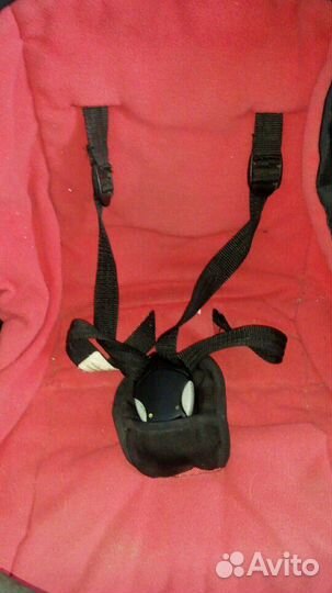 Коляска Geoby