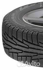 Nokian Tyres Nordman RS2 195/60 R15 92R