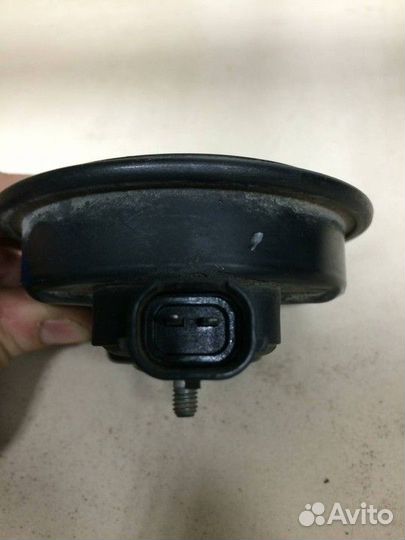 Сигнал звуковой