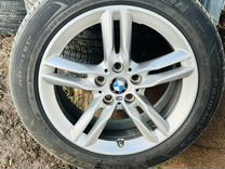 Летние колеса BMW R17 205/55 Michelin primacy 3