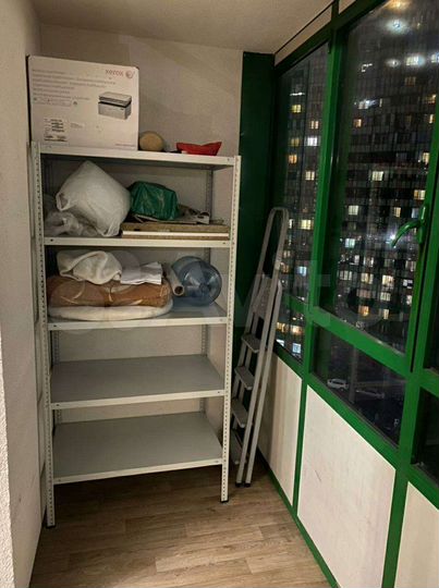 1-к. квартира, 45 м², 10/10 эт.