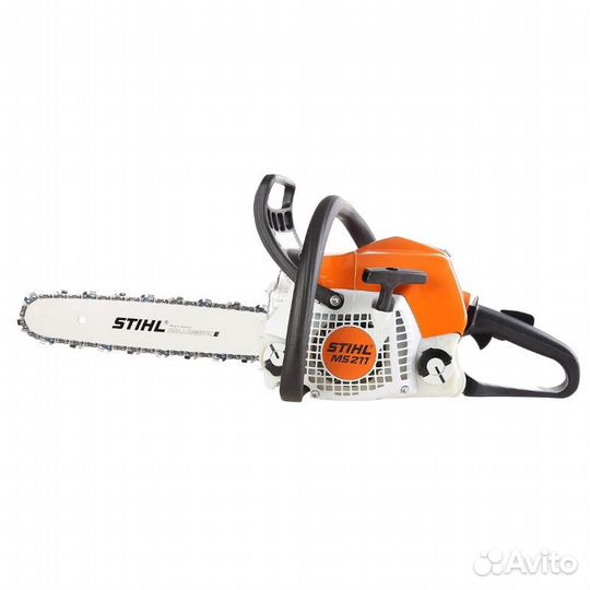 Бензопила Stihl MS 211 14