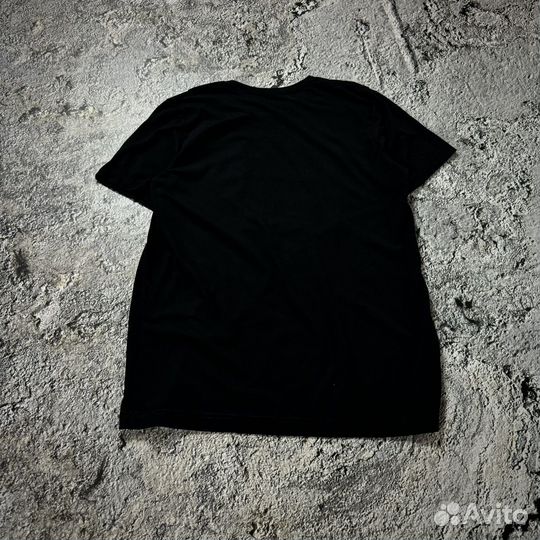 Футболка Loser (Sematery, Affliction type)