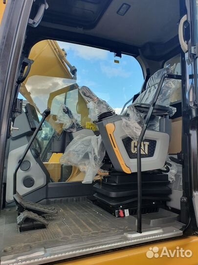 Гусеничный экскаватор CAT 330 GC, 2023