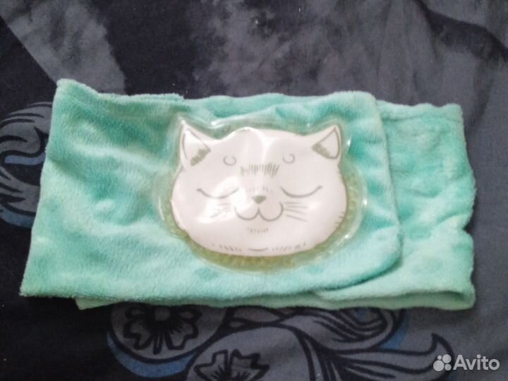 Пояс от коликов