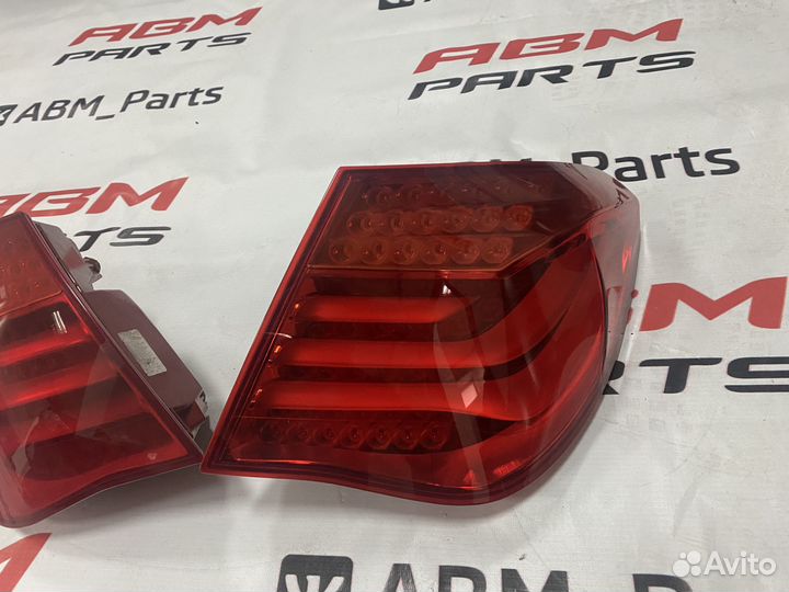 Фонари BMW F01 дорест оригинал