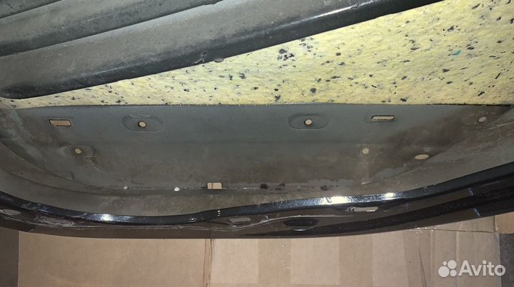 Дверь touareg nf/cayenne 958