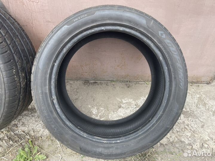 Goform WIN SUV 255/45 R18 19B