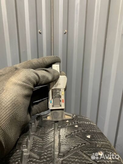 Bridgestone Ice Cruiser 7000 235/65 R17 108T