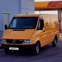 Mercedes-Benz Sprinter 2.9 MT, 1998, 107 000 км, с пробегом, цена 850 000 руб.