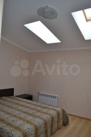 2-к. квартира, 48 м², 4/4 эт.