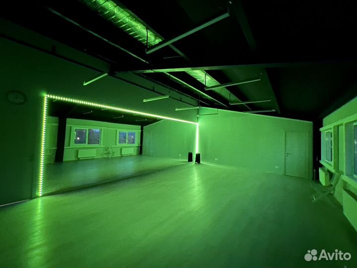 Танцевальная школа