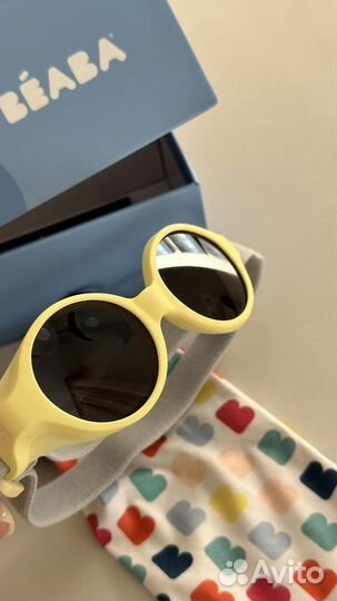 Очки beaba детские