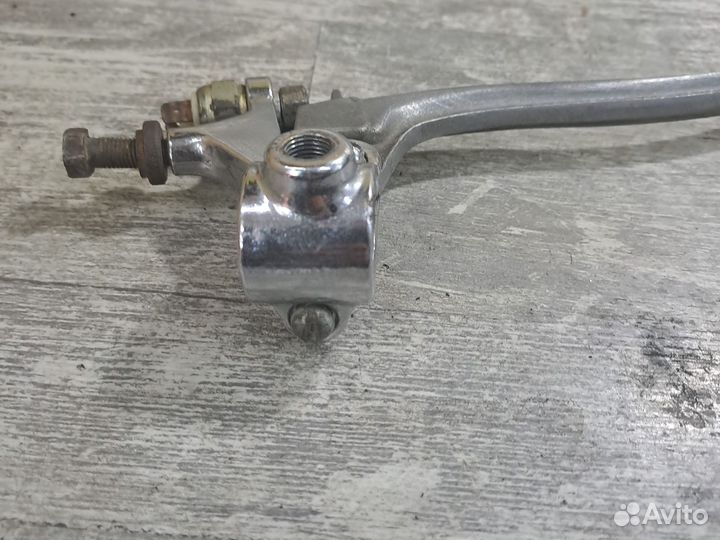 Рычаг тормоза на мотоцикл Восход.Сова