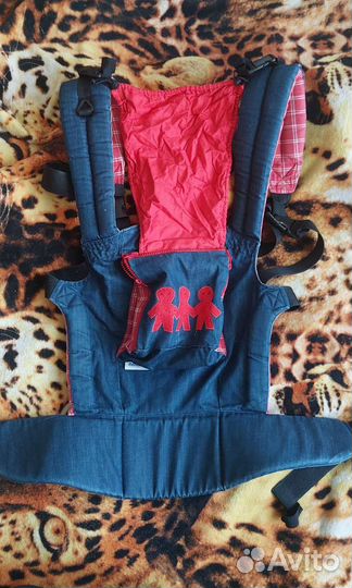 Слинг кенгуру