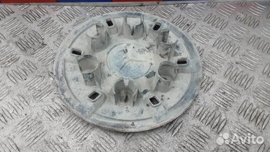 Колпак колесный mercedes benz sprinter 2 (9DN08NI0