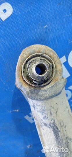 Задний правый продольный рычаг Mercedes-Benz W124