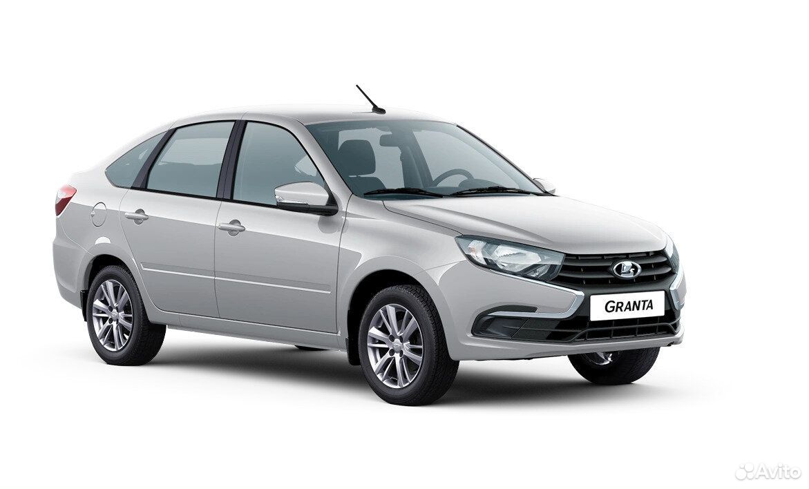 ВАЗ (LADA) Granta 1.6 MT, 2026