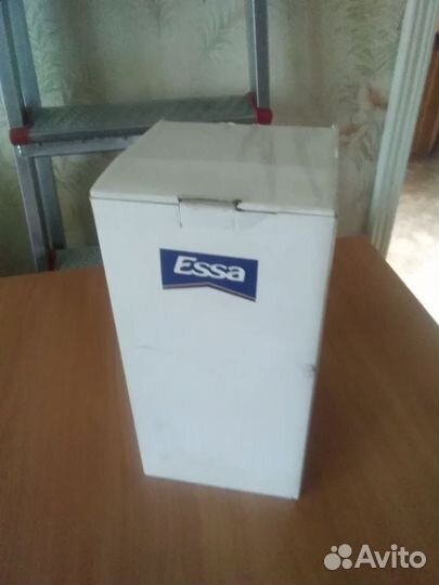 Новый термос-кувшин