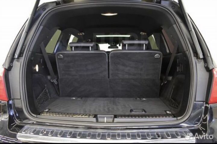 Аренда premium Мерседес