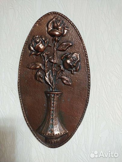 Панно настенное 