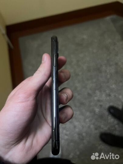 iPhone Xs, 256 ГБ