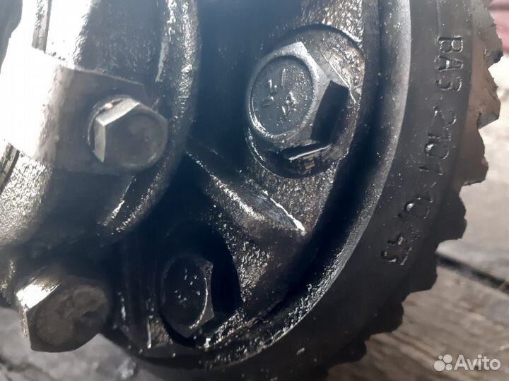 Продам редуктора