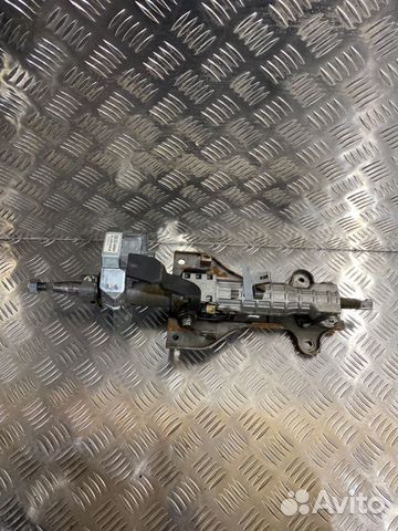 Рулевая колонка Kia Cerato купе 2012