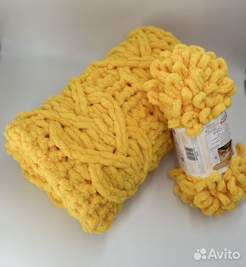 Детский пледик