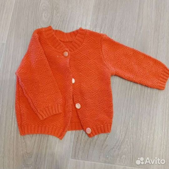 Продам детские кофты