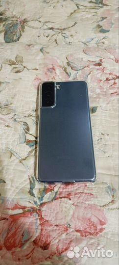 Samsung Galaxy S21 5G, 8/128 ГБ