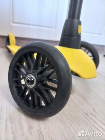 Самокат Decathlon Oxelo B1