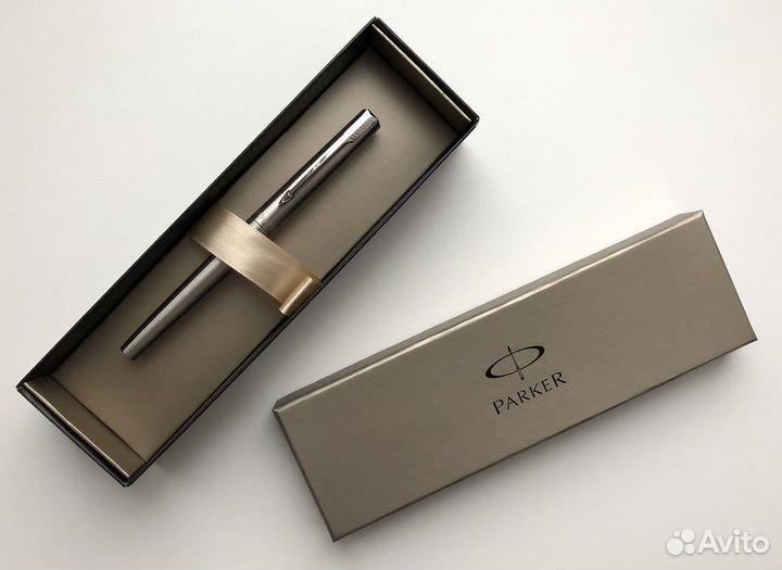 Перьевая ручка Parker Jotter