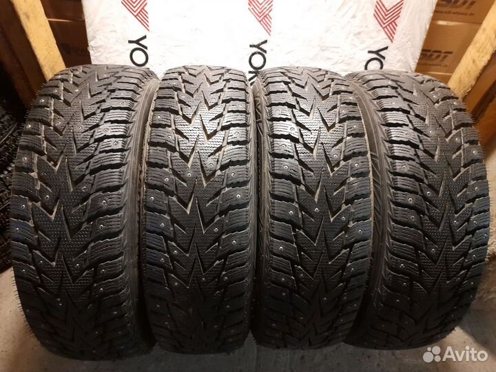 Nexen Winguard WinSpike WS62 225/65 R17