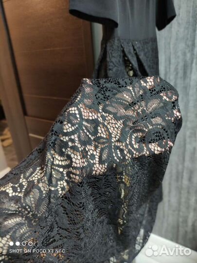 Платье женское 44-46 размер