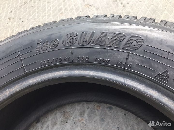 Yokohama Ice Guard IG30 185/70 R14 88Q