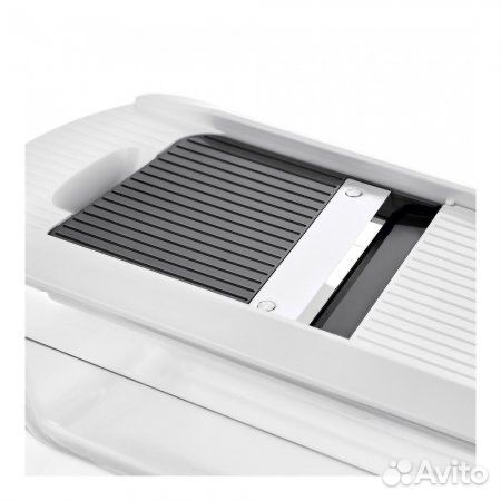 Овощерезка Walmer с контейнером для запекания