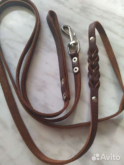 Шлейка(маечка) с поводком