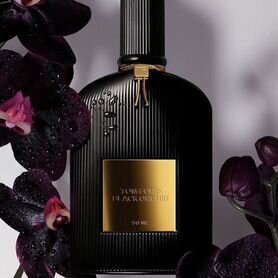 Парфюмерная вода TOM ford black orchid