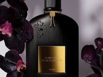 Парфюмерная вода TOM ford black orchid