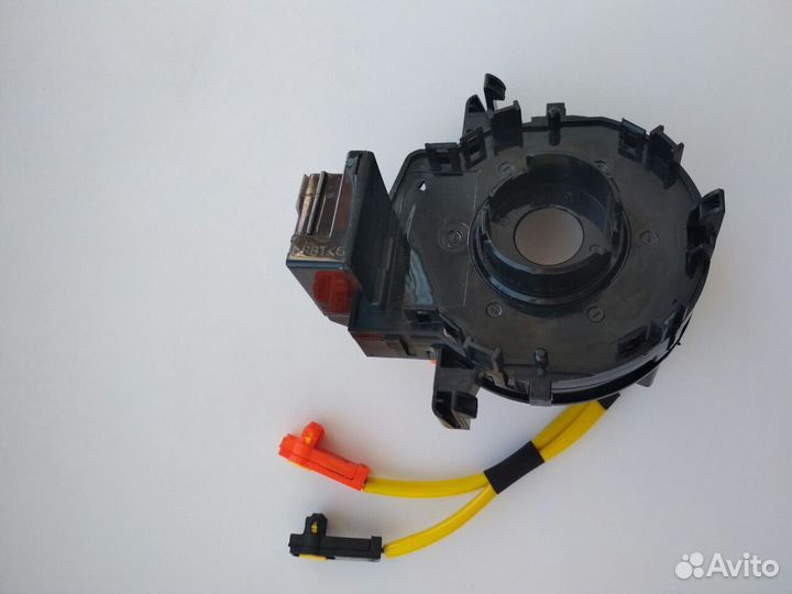 Новый шлейф рулевого кольца Toyota Lexus