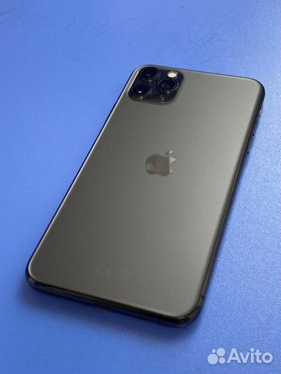 Телефон iPhone 11 pro max