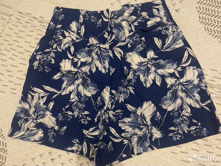 Шорты zara
