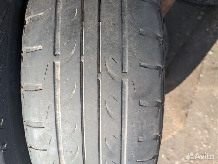 Tunga Zodiak 2 185/65 R15