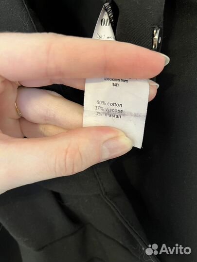 Комбинезон женский классический