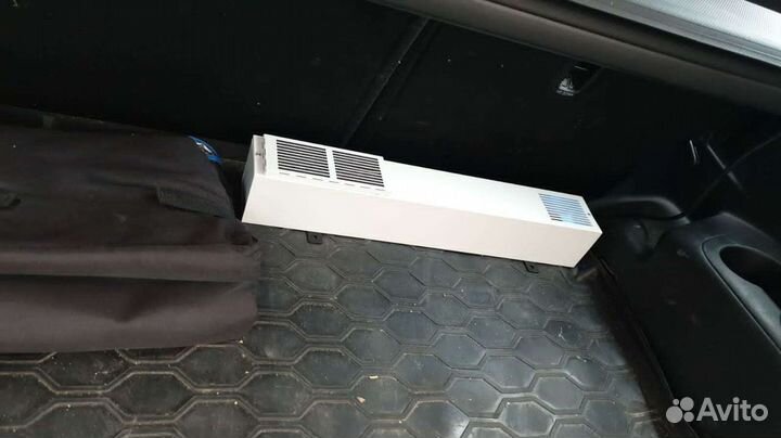 Облучатель бактерицидный, рециркулятор, очиститель