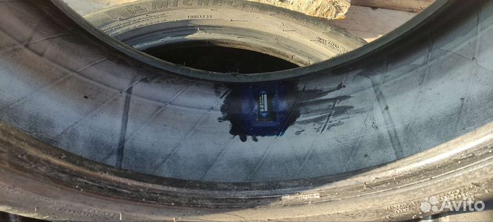 Michelin Primacy 4 215/50 R17 95W