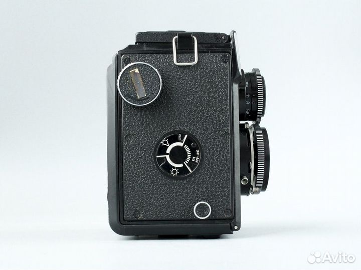 Фотоаппарат Lubitel 166B