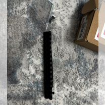 Кронштей планка weaver Катран 6z